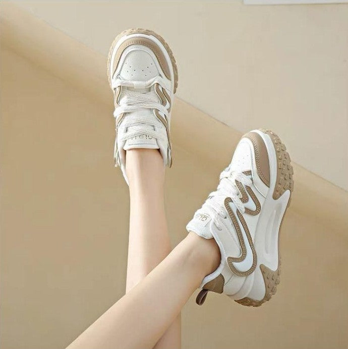 Calzado Tenis Ortopédico Importado