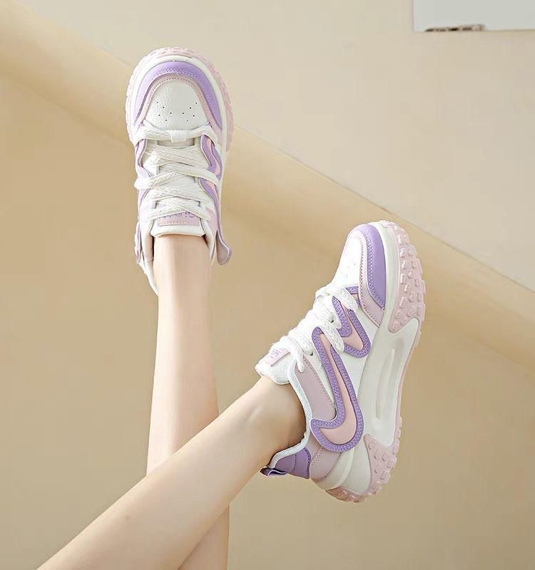 Calzado Tenis Ortopédico Importado