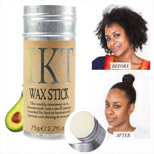 Cera Para Cabello Antifriz